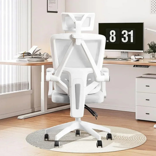 MoreFps Ergonomic Gaming Chair
