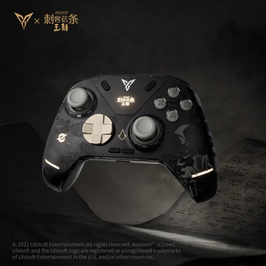 MoreFps APEX 4 Elite Wireless Controller